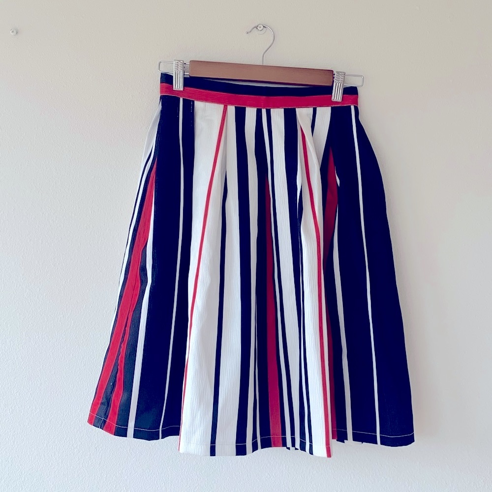 NEW LOOK Women’s midi skirt